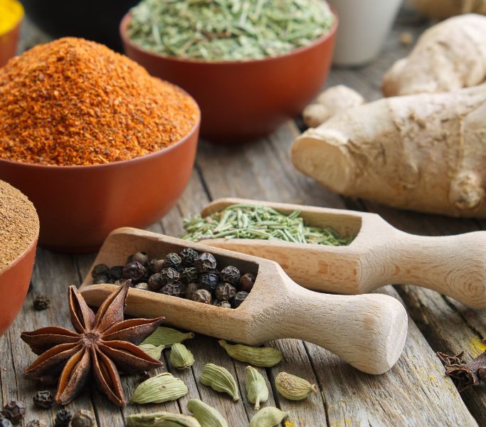 Ayurveda
