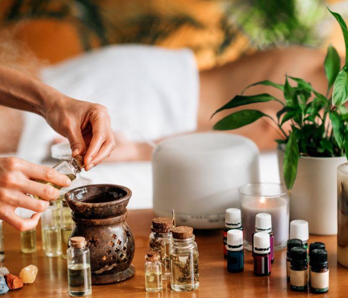 Retreats 4u - Ayurveda