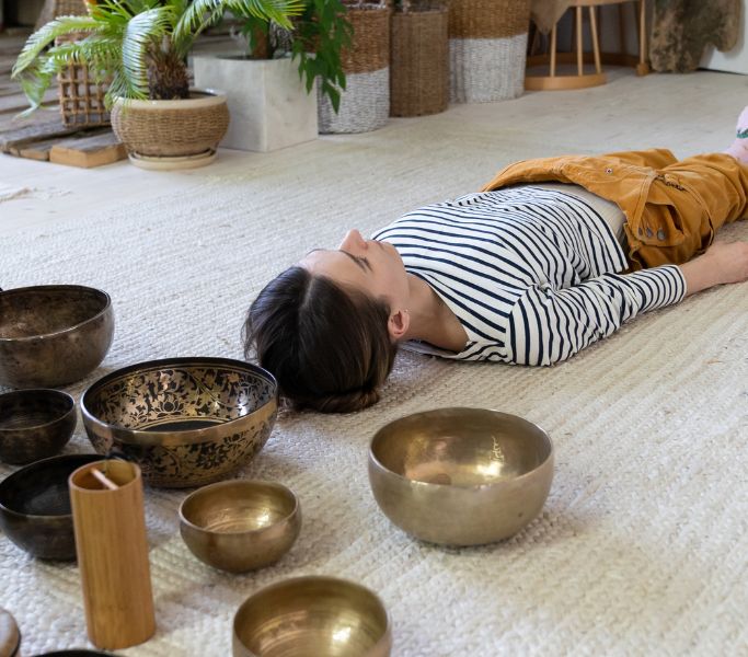 Sound Bath
