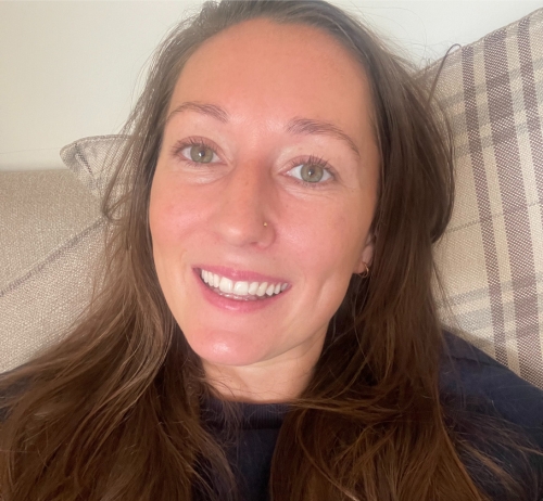 Gemma Randles
