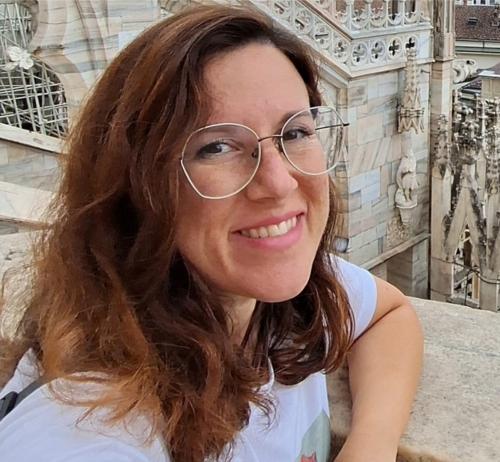 Judit Sanchez