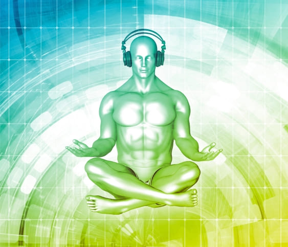 Binaural Beats