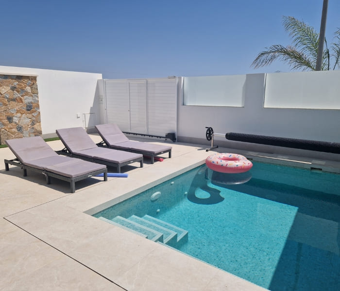Retreats 4u Villa - Contact Us