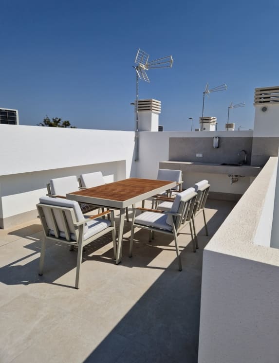 About us - Our Villa