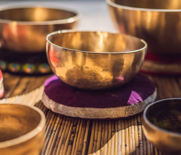 Sound Healing